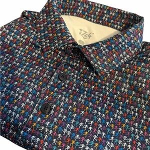 NWOT 1764 Performance Size Large Golf Shirt